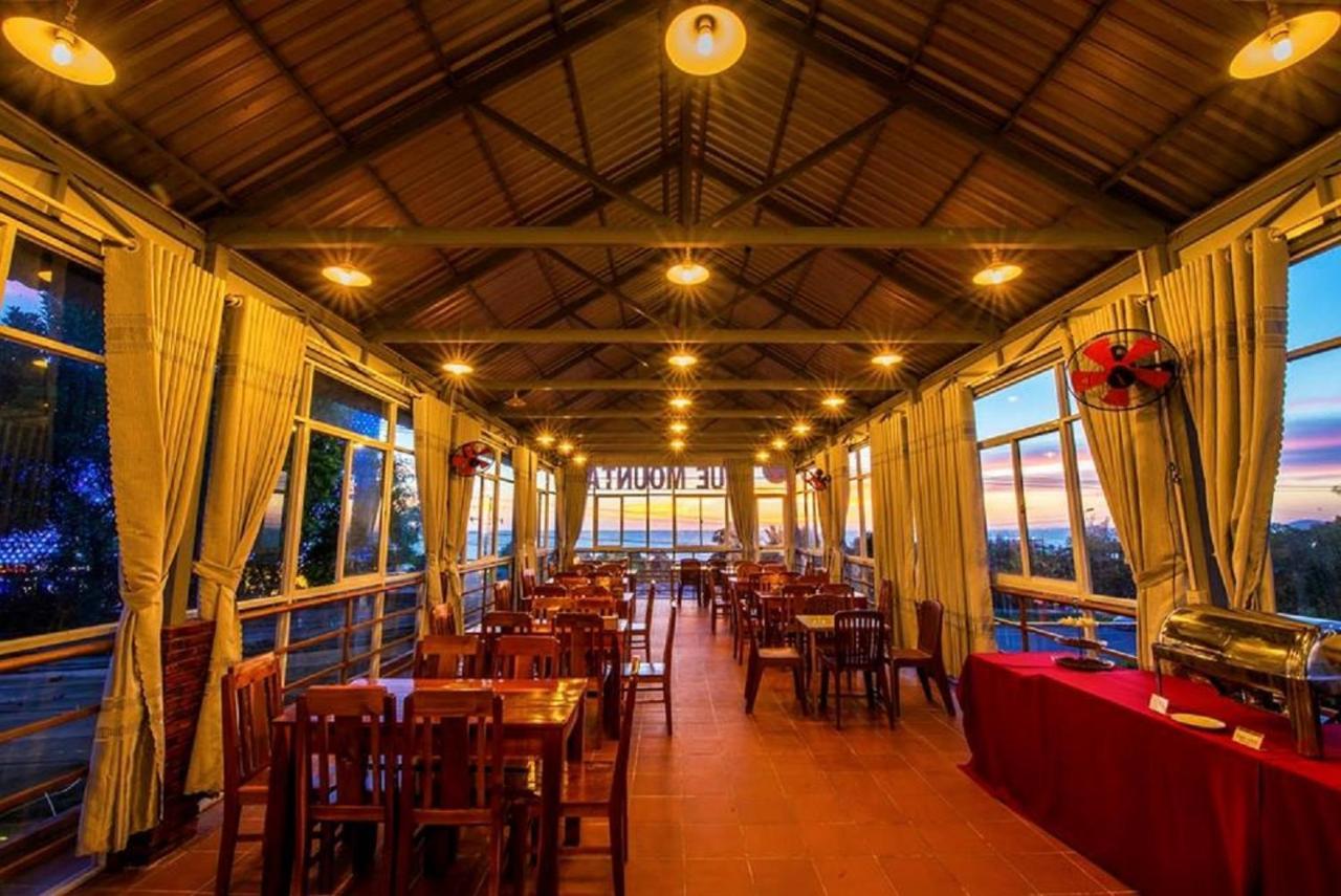 Ngoc Hanh Bungalow Phu Quoc Exterior foto